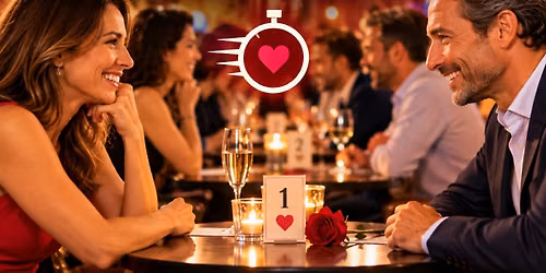 SPEED DATING BARCELONA CITAS R\u00c1PIDAS de 48 a 59 a\u00f1os