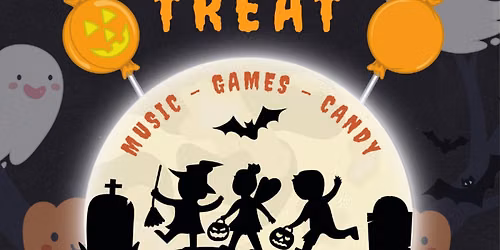 TRUNK OR TREAT - Better Homes and Gardens Real Estate