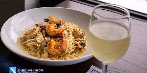 A Wine Dinner Journey Through Down Under at South Shore Harbour Resort