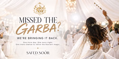 SAFED NOOR