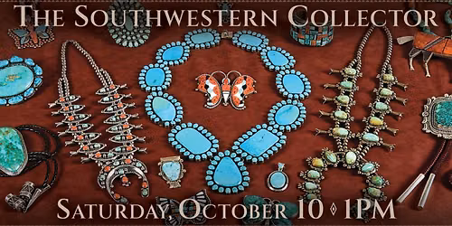 The Southwestern Collector Auction