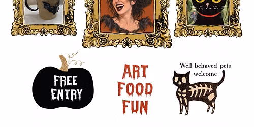 October Art Market