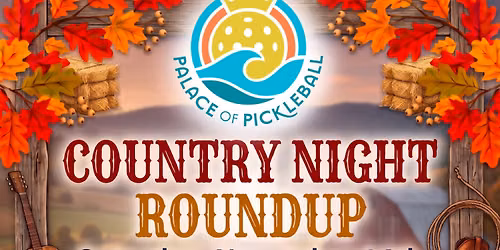 Country Night Roundup