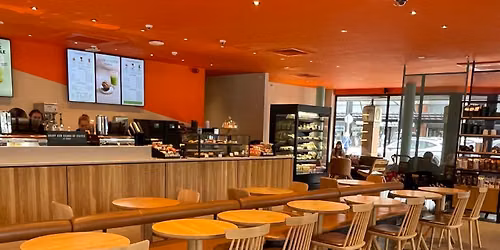 Property Coffee Morning (PCM) - Leeds
