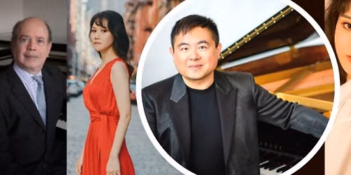 Pianist Chengcheng Ma makes Carnegie Hall Debut with Guest Artists