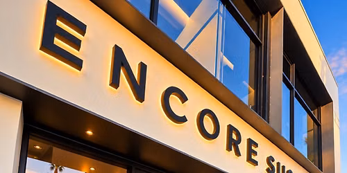 Encore Sushi Grand Opening Celebration