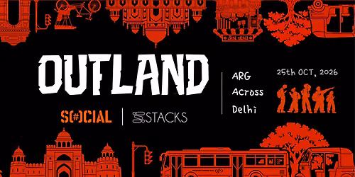 Outland Delhi