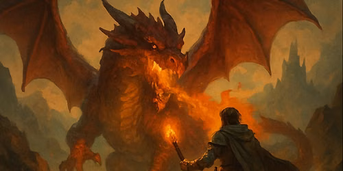 Dungeons and dragons