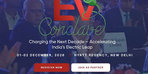Electric Vehicle Events and Conferences | EV Summit 2026