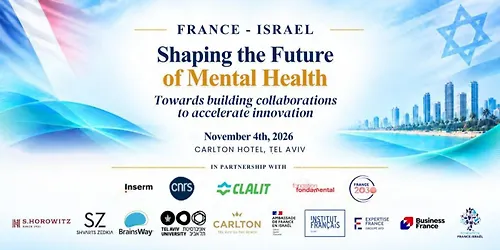Bilateral Scientific Symposium Precision Psychiatry & Innovations in Mental Health