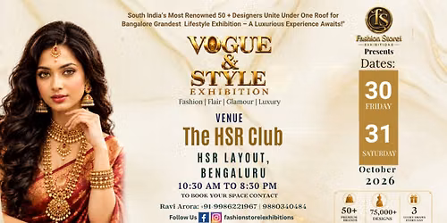 VOGUE & STYLE