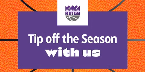 Sacramento Kings Tip Off the Season