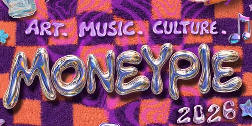 MONEYPIE 26
