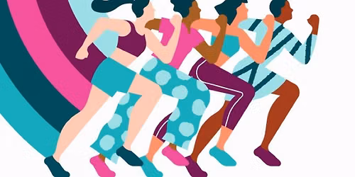 Rosebank Mall\u2019s Pink Run eyes record 3 500 runners turnout and R100 000 fundraising goal