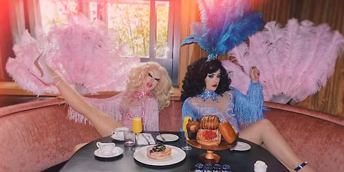 Brasserie Margot\u2019s Annual Pride Drag Brunch Returns to Midtown Atlanta