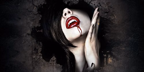 Persian Halloween Party in Los Angeles @ ZOUK Nightclub (Sat Oct. 24)
