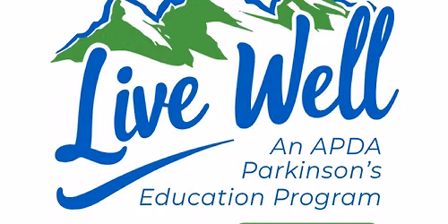Living Well with Parkinson's: Community Conversations - Missoula