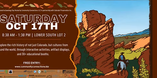 International Archaeology Day