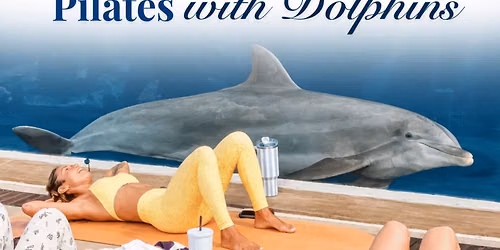 Pilates with Dolphins - FL
