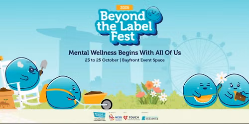 Beyond The Label Fest 2026 