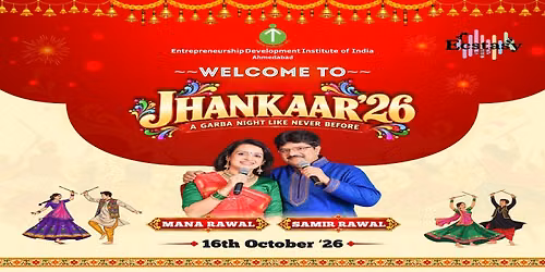 JHANKAAR 2026