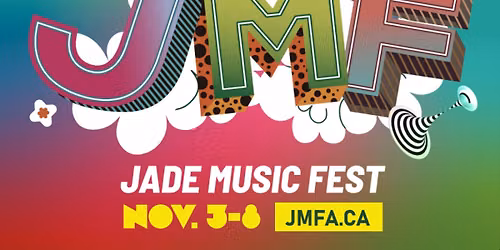 2026 Jade Music Fest