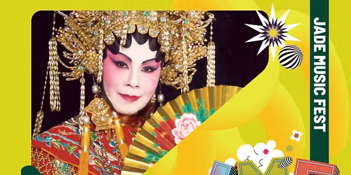 Jade Music Fest: Traditional Arts Workshops