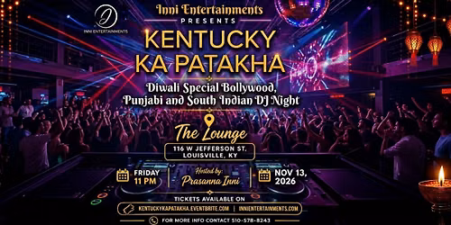 Kentucky Ka Patakha