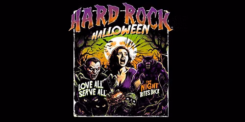 Halloween Karaoke Night \ud83c\udf83\ud83c\udfa4