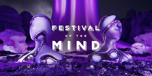 Festival of the Mind 2026