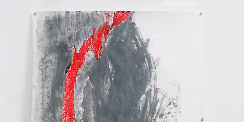 Scaffold: Drawing Under Pressure