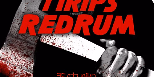 TIRIPS REDRUM: Spirit's 11th Annual Halloween Party & Costume Contest