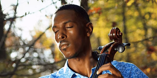 American Composers Orchestra: CoLABoratory Workshop with Malachi Brown