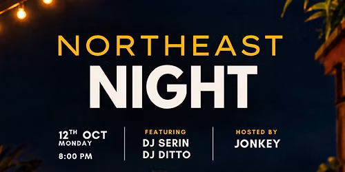 North-east Night