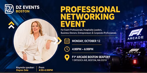 AI meets Professional Networking: Life in the Fast Lane!