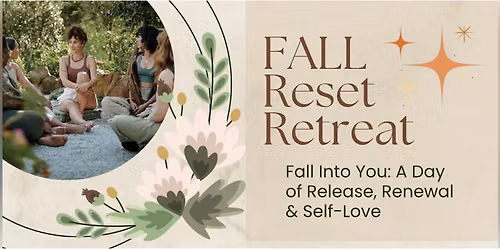 Women\u2019s Fall Retreat