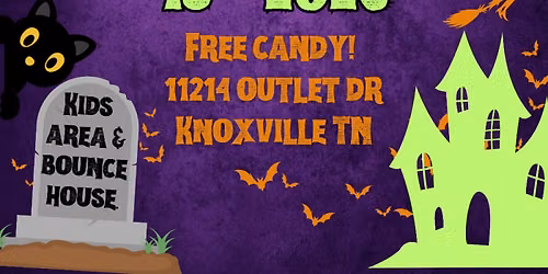 Hello Fall Halloween Market