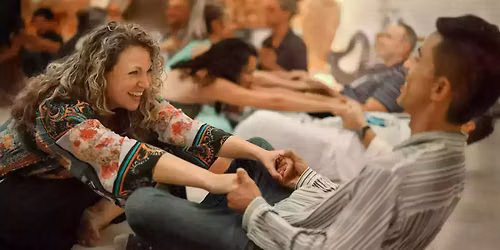 Speed Dating Beyond Small Talk | Miami (Miami Beach) Speed Dating | Tantra Speed Date\u00ae - Dec 04
