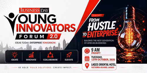 Young Innovators Forum 2.0