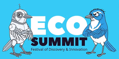EcoSummit Festival of Discovery and Innovation