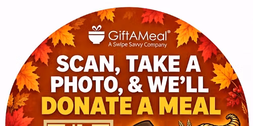 Jet's Pizza Kicks Off a Season of Giving Across Chicago, Austin and Las Vegas with GiftAMeal