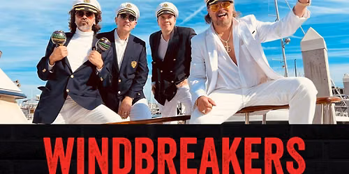 The Windbreakers