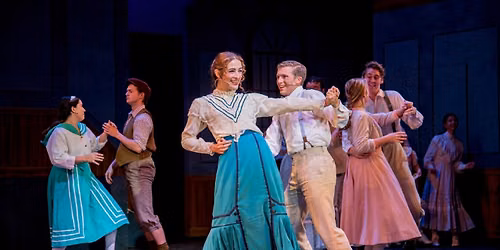 Rodgers & Hammerstein's Oklahoma!