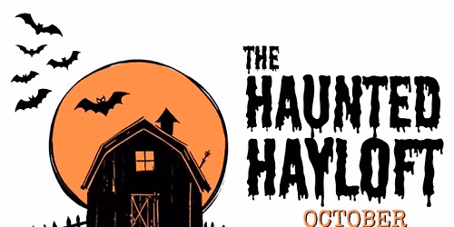 Haunted Hayloft
