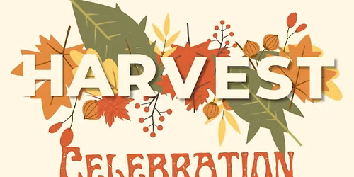 C.A.C. Harvest Celebration 2026