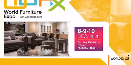 WOFX- World Furniture Expo