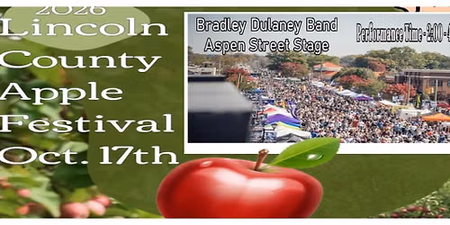 Lincolnton County Apple Festival