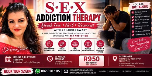 Sex Addiction