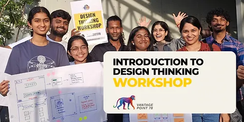 Introduction to Design Thinking