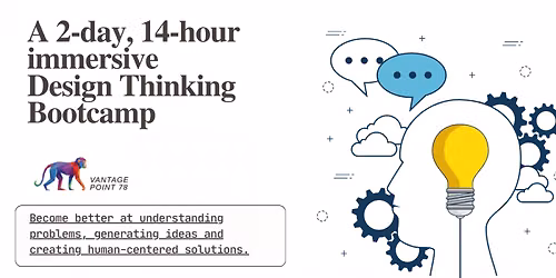 Design Thinking Bootcamp
